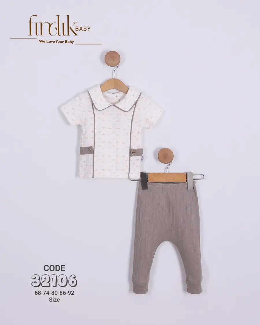 2 Lİ KISA KOL TAKIM